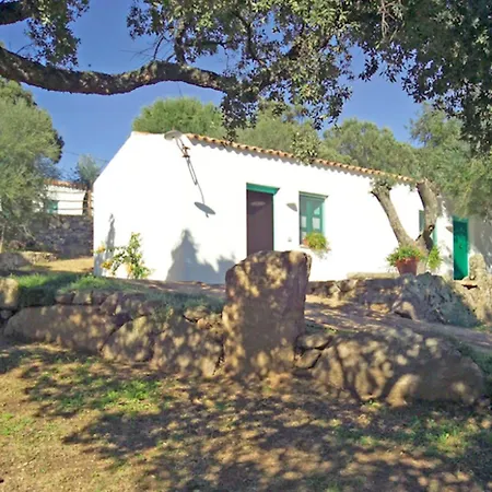 Sa Crescia Ezza Gospodarstwo agroturystyczne
