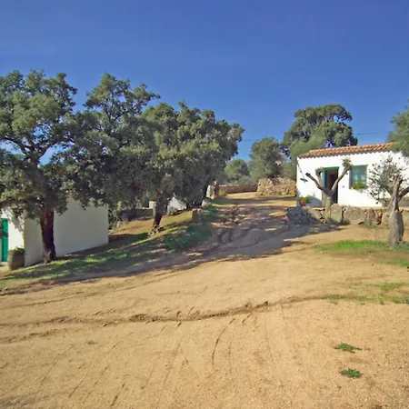 Alojamento de Turismo Rural Sa Crescia Ezza *