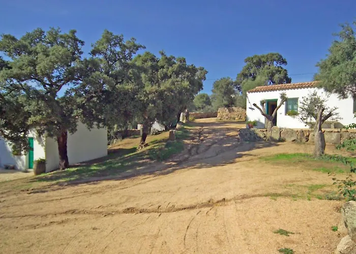 ファームステイ Sa Crescia Ezza *