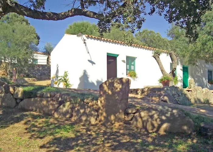 Sa Crescia Ezza ファームステイ