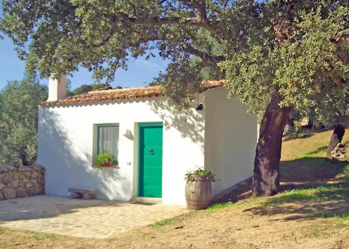 Sa Crescia Ezza * Olbia