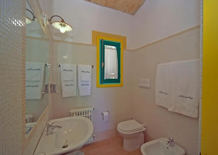 Gospodarstwo agroturystyczne Sa Crescia Ezza Olbia