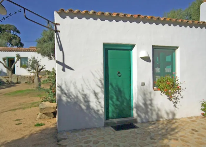 Sa Crescia Ezza Olbia